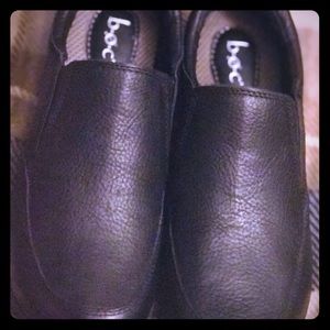 BOC size 9 leather shoes